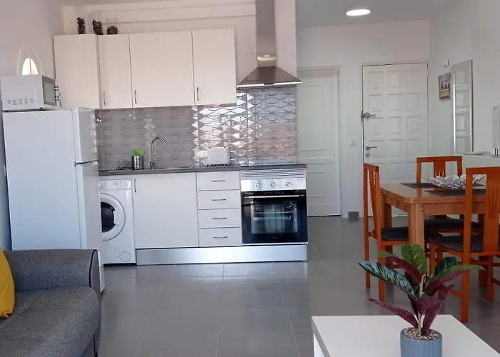 Hc Home Abroad Costa Adeje