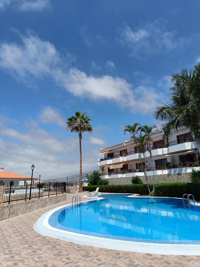 Apartament Hc Abroad