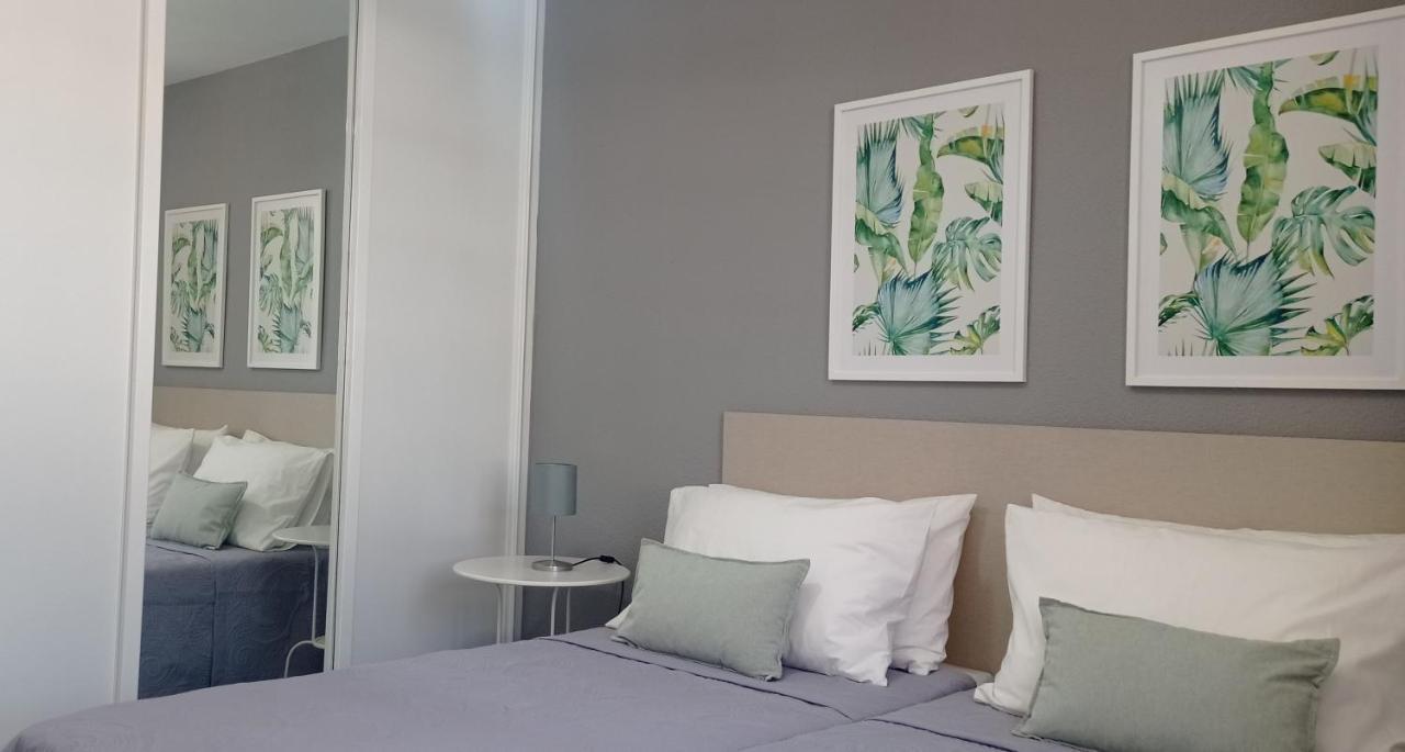 Apartament Hc Abroad