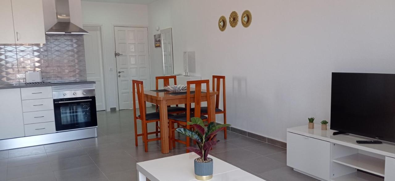 Hc Abroad Apartament *