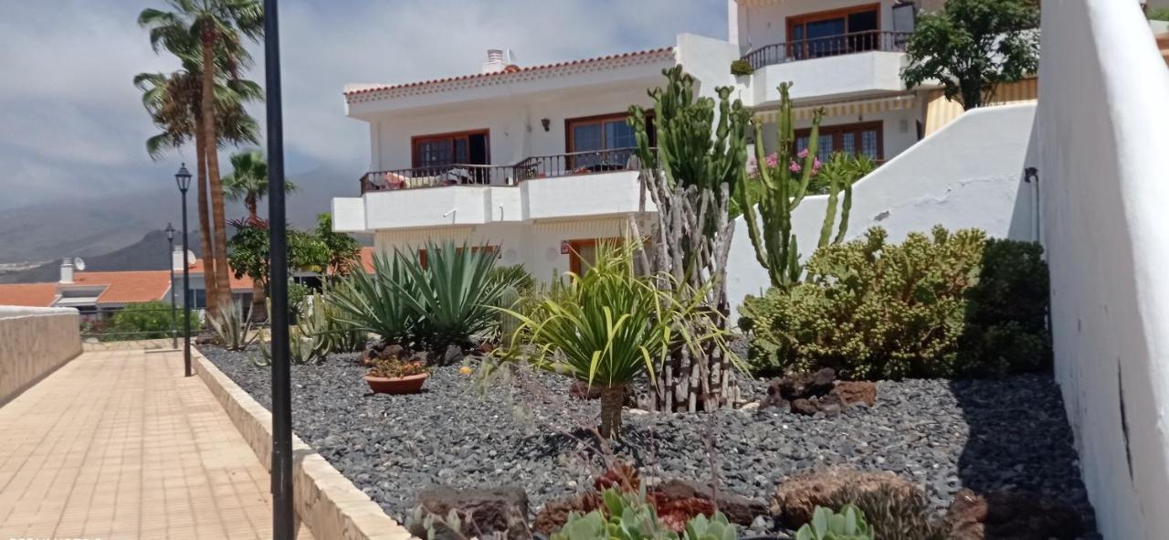 Apartament Hc Abroad Costa Adeje (Tenerife)
