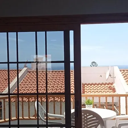 Hc Home Abroad Costa Adeje Costa Adeje (Tenerife) Exterior photo