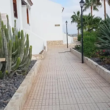 Hc Home Abroad Costa Adeje Costa Adeje (Tenerife) Exterior photo