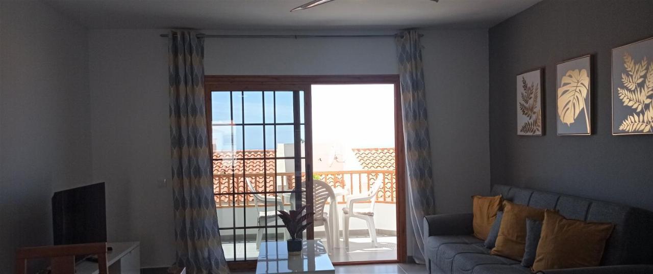 Hc Abroad Apartamento Costa Adeje (Tenerife)