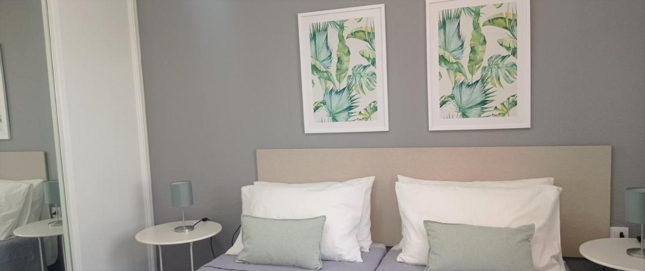 Hc Abroad Apartamento