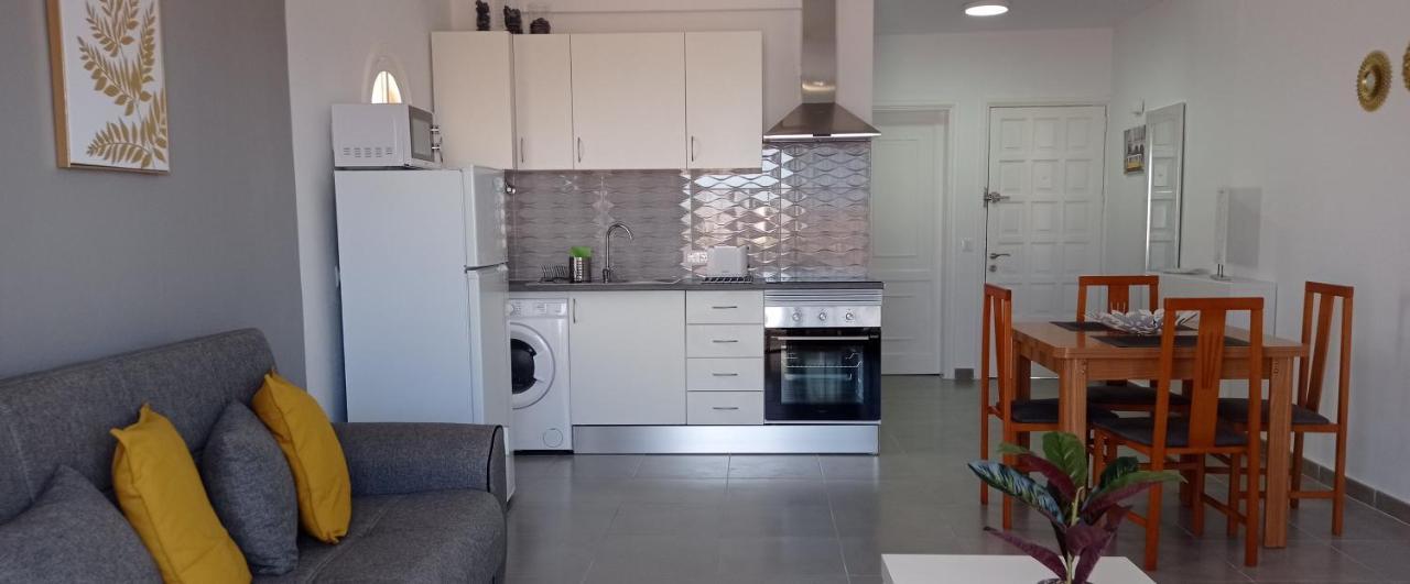 Appartement Hc Abroad