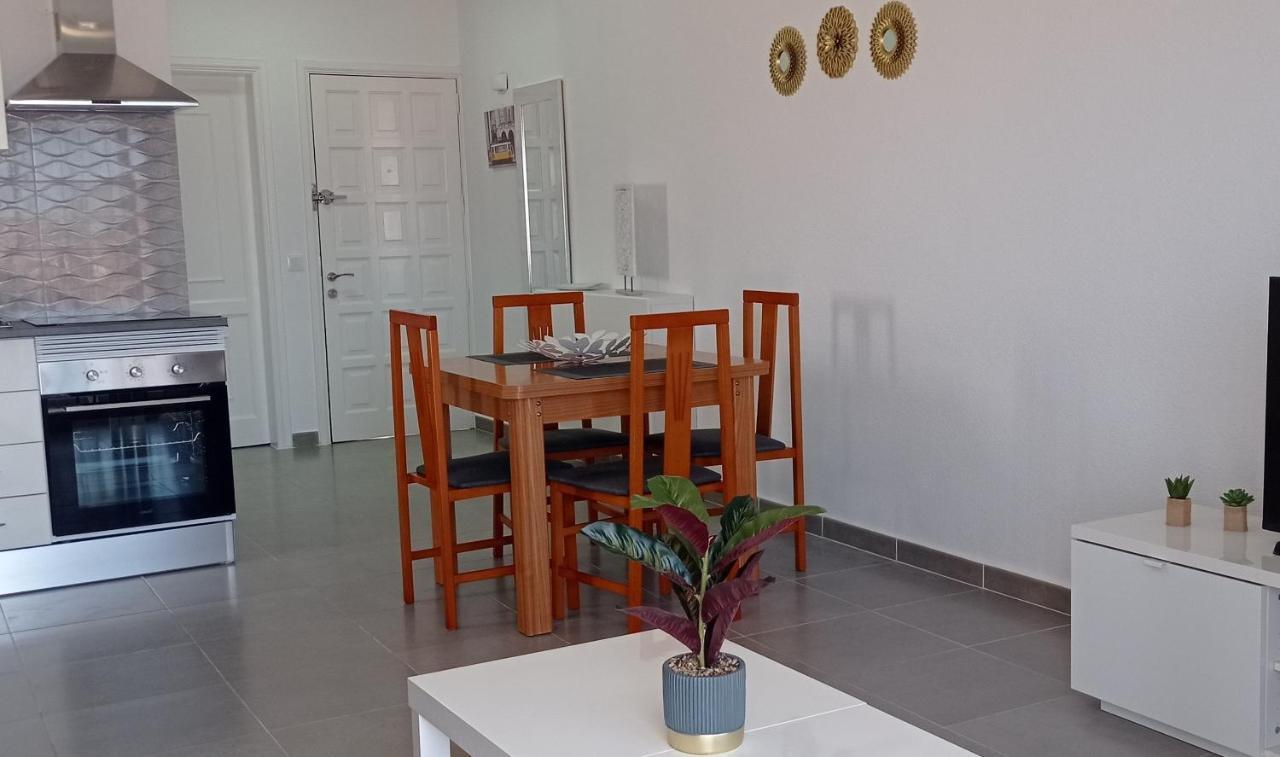 Hc Abroad Apartamento *