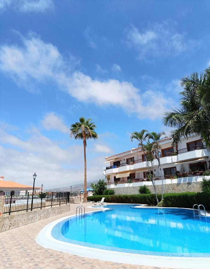 Hc Abroad Apartamento *